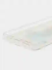 Лавандовый чехол Xiaomi Redmi 9, Сяоми Редми 9 силиконовый с рисунком