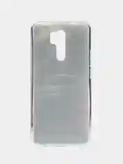 Разноцветный чехол Xiaomi Redmi 9, Сяоми Редми 9 силиконовый с рисунком