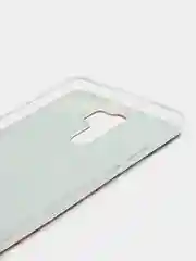Разноцветный чехол Xiaomi Redmi 9, Сяоми Редми 9 силиконовый с рисунком