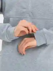 Белый спортивный костюм, женский, на флисе