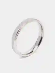 Серебряный кольцо обручальное из нержавеющей стали/кольцо золотое/кольцо из стали/кольцо свадебное