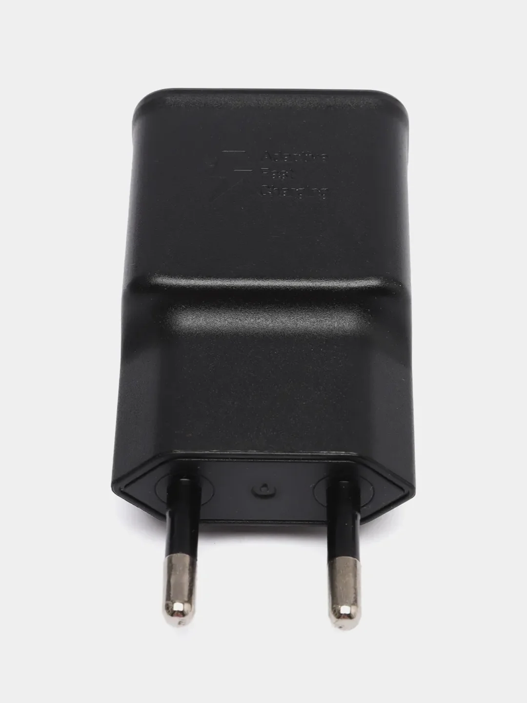 Тёмно-серый зарядное устройство SAMSUNG S10+ c Quick Charge Qualcomm Сеть-USB