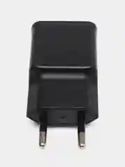 Тёмно-серый зарядное устройство SAMSUNG S10+ c Quick Charge Qualcomm Сеть-USB