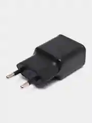 Тёмно-серый зарядное устройство SAMSUNG S10+ c Quick Charge Qualcomm Сеть-USB