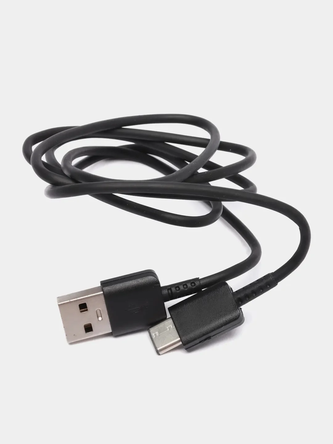 Тёмно-серый зарядное устройство SAMSUNG S10+ c Quick Charge Qualcomm Сеть-USB