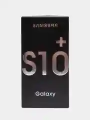 Тёмно-серый зарядное устройство SAMSUNG S10+ c Quick Charge Qualcomm Сеть-USB