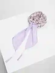 Чалма, тюрбан женский, готовый платок