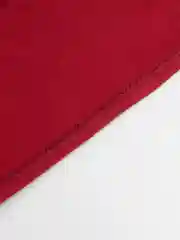Багровый накидка рукава женская, легкая