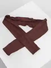 Шоколадный накидка рукава женская, легкая