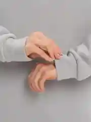 Серый спортивный костюм женский,теплый,три цвета