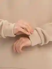 Бежевый спортивный костюм женский,теплый,три цвета