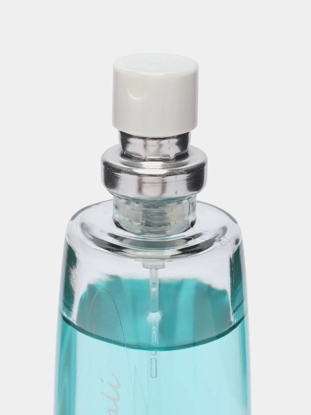 Avon туалетная вода Summer White Bali, 50 мл