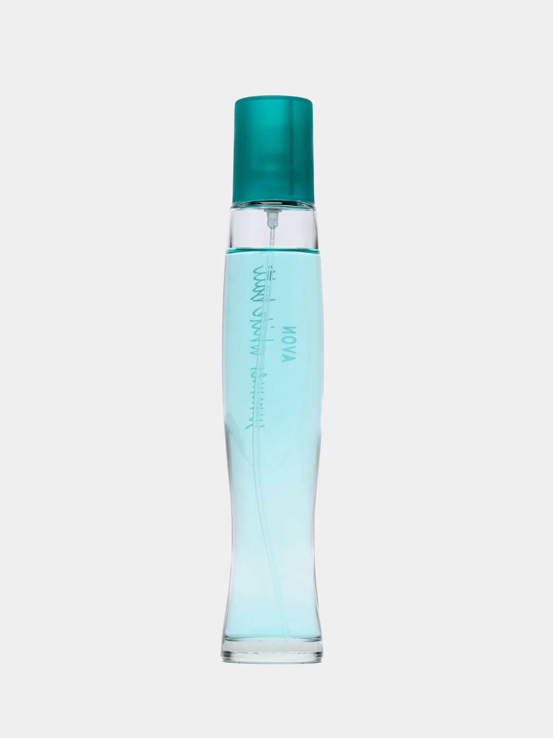 Avon туалетная вода Summer White Bali, 50 мл