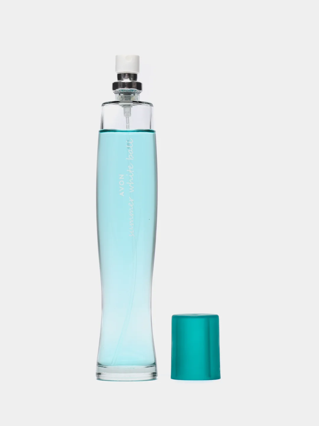 Avon туалетная вода Summer White Bali, 50 мл