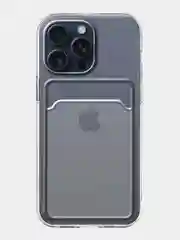 Молочный чехол для Apple iPhone 15,14,13,Pro Max/Pro/Plus/Mini силиконовый BROSCORP с защитой камер