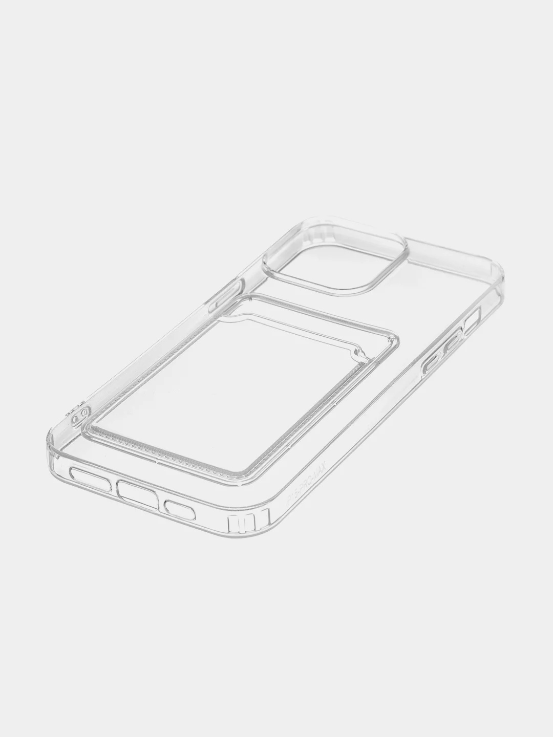 Молочный чехол для Apple iPhone 15,14,13,Pro Max/Pro/Plus/Mini силиконовый BROSCORP с защитой камер