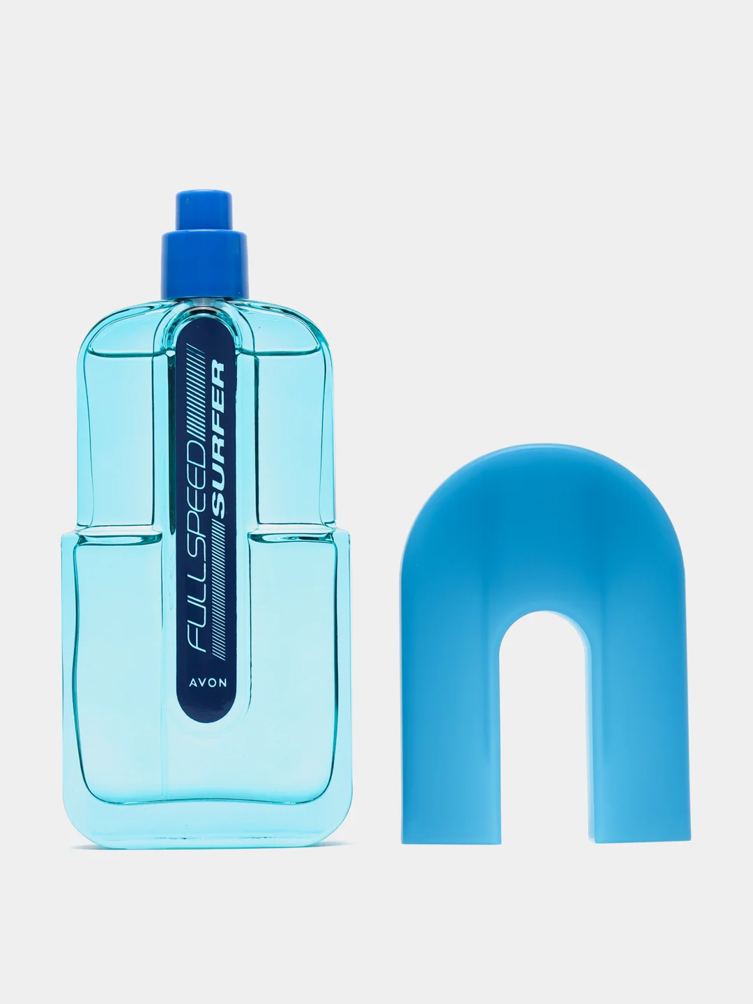 Avon Туалетная вода Avon Full Speed Surfer для него, 75 мл