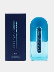 Avon Туалетная вода Avon Full Speed Surfer для него, 75 мл