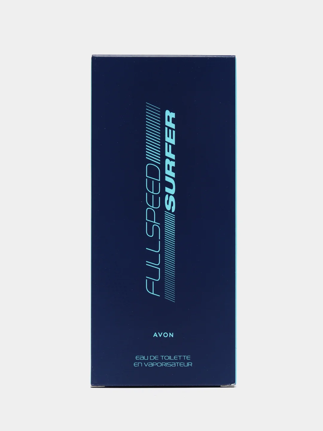 Avon Туалетная вода Avon Full Speed Surfer для него, 75 мл