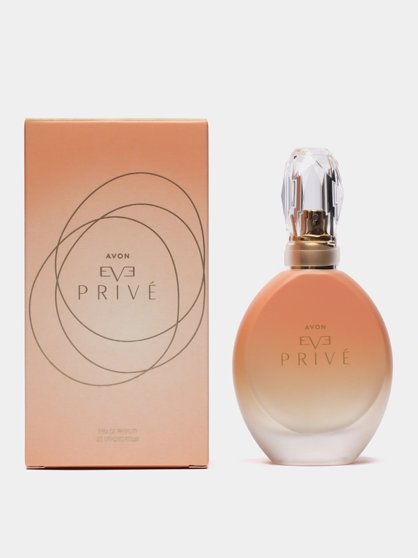 Парфюмерная вода Avon Eve Prive, для нее, 50 мл