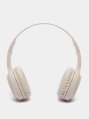 Беспроводные полноразмерные наушники Hoco W46, Bluetooth, AUX, с микрофоном