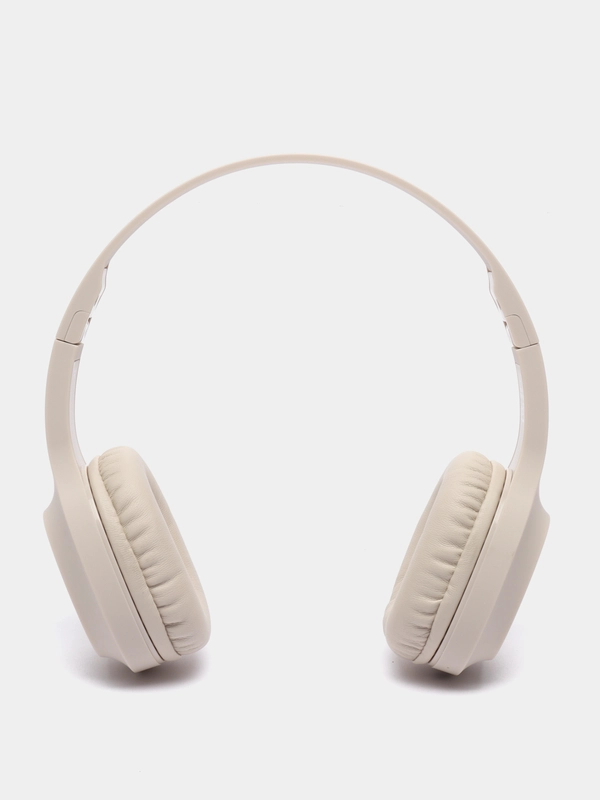 Беспроводные полноразмерные наушники Hoco W46, Bluetooth, AUX, с микрофоном