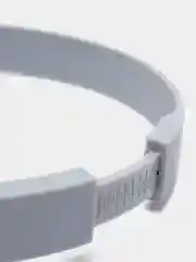Небесно-голубой беспроводные полноразмерные наушники Hoco W46, Bluetooth, AUX, с микрофоном