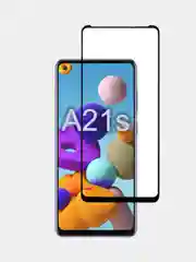 Samsung Galaxy A21s, Самсунг Галакси 21с, защитное стекло 9D