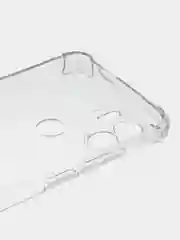 Марсала чехол Xiaomi Redmi A1 Plus A1+ A2+ Poco C51 Сяоми Редми А1 Плюс прозрачный, противоударный