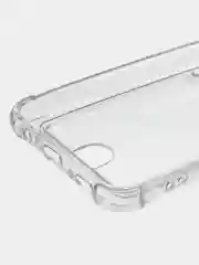Лавандовый чехол для Samsung Galaxy A50 / A50s / A30s, с карманом для карты