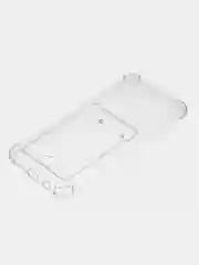 Лавандовый чехол для Samsung Galaxy A50 / A50s / A30s, с карманом для карты