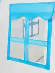 Палатка детская игровая (домик) для девочки, мальчика, Brauberg Kids, 665169