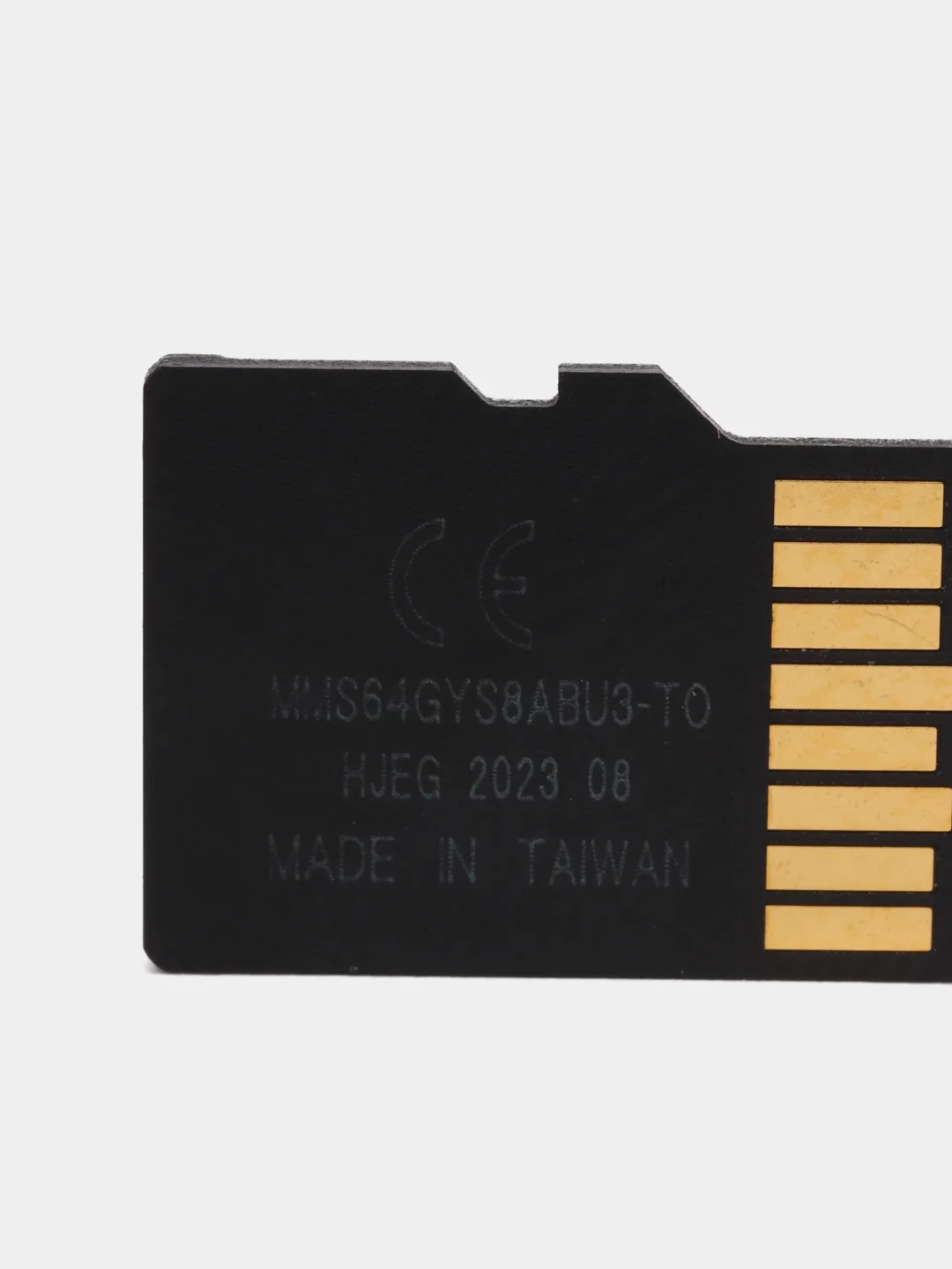 Карта памяти Vexon microSD, 64 / 128GB