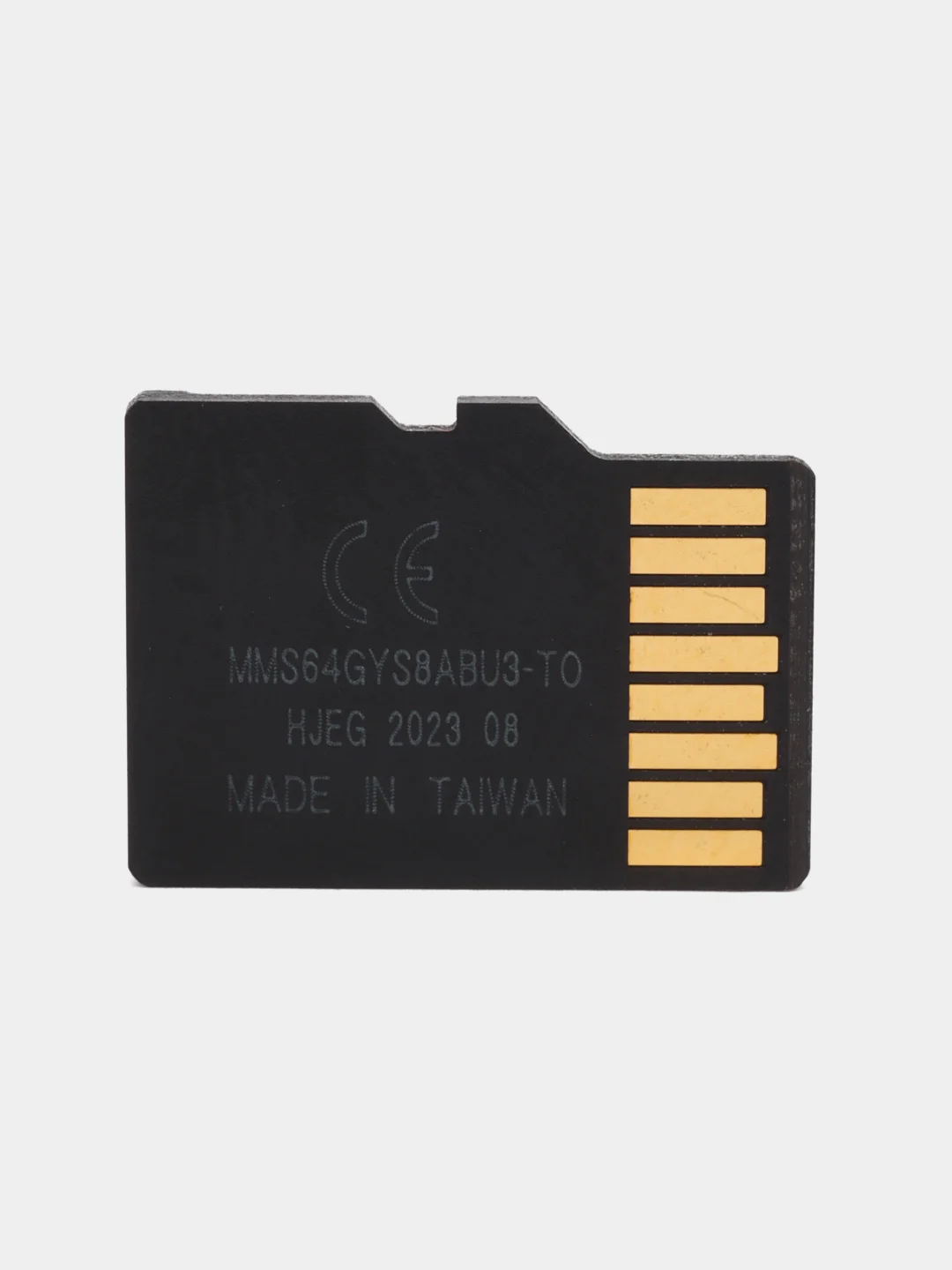 Карта памяти Vexon microSD, 64 / 128GB