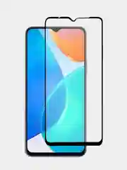 Защитное стекло для Infinix Hot 30i (Инфиникс Хот 30Ай)