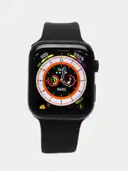 Черный умные часы Smart Watch X8 Pro, 8 серия, 45 мм