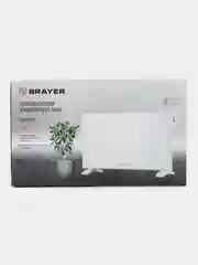 Тепловентилятор конвекторного типа Brayer BR4880