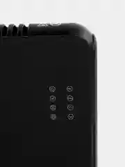 Тепловентиляторы конвекторного типа Brayer BR4882