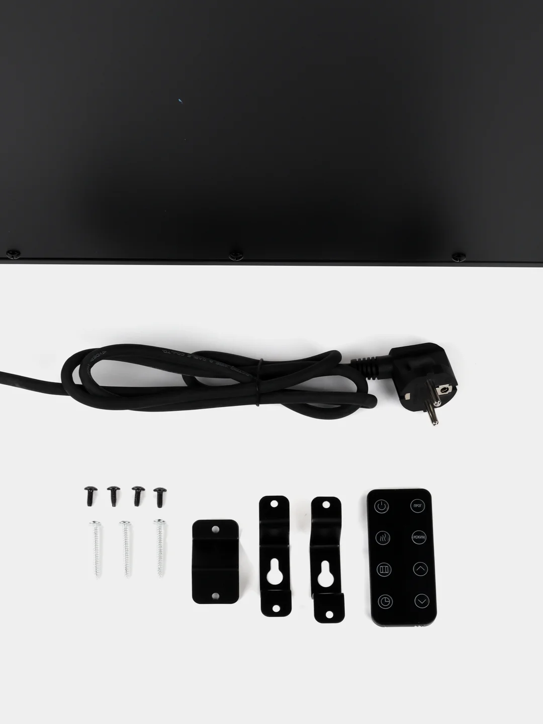 Тепловентиляторы конвекторного типа Brayer BR4882
