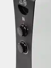 Тепловентиляторы конвекторного типа Brayer BR4883