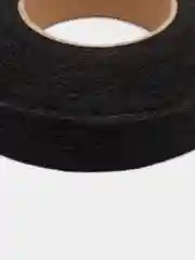Черный паутинка клеевая