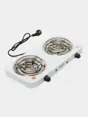 Плита электрическая Blackton Bt HP205W, белая