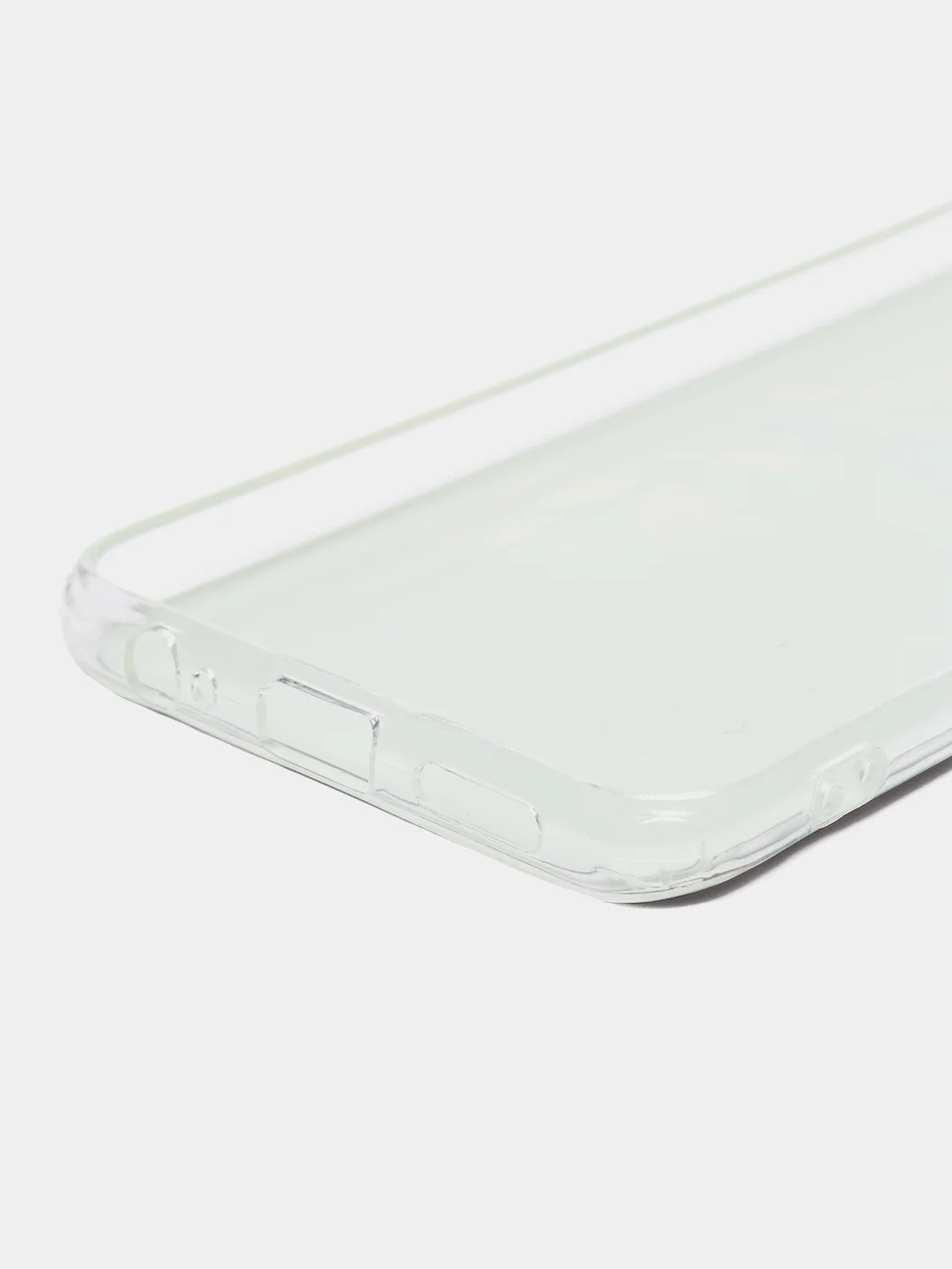 Рыжий чехол Xiaomi Redmi Note 10, Redmi Note 10S, Poco M5s, Поко М5с, силиконовый, с рисунком