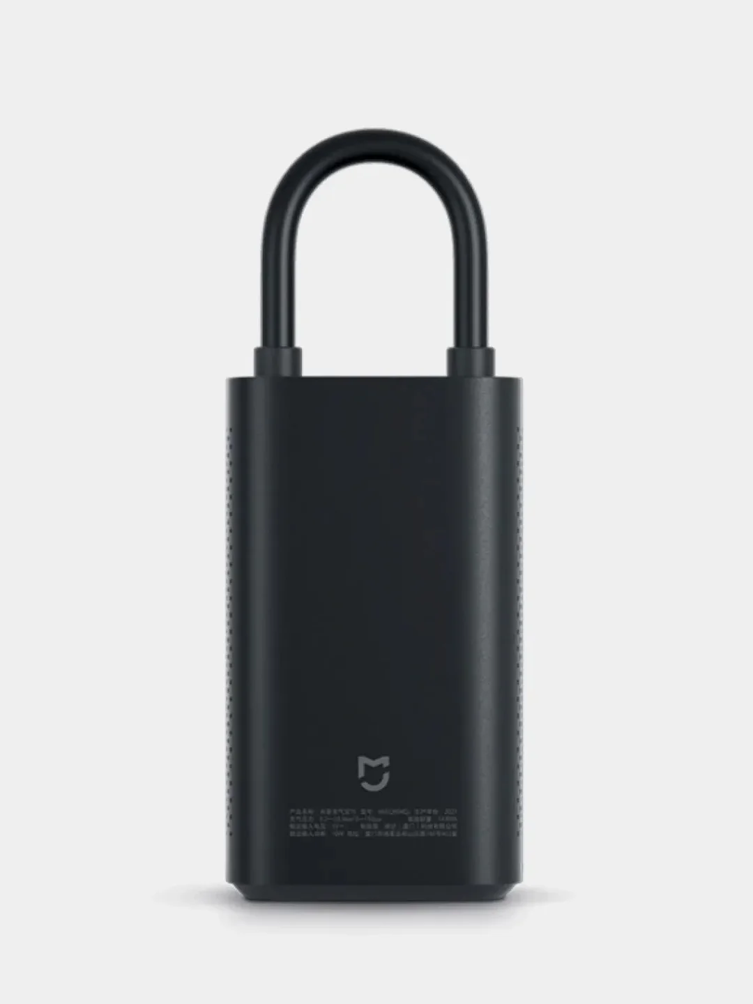 Умный насос Xiaomi Mijia Electric Pump 1S (MJCQB04QJ) CN