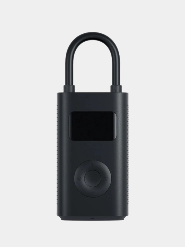 Умный насос Xiaomi Mijia Electric Pump 1S (MJCQB04QJ) CN
