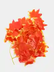 Желтый лиана искусственная, плющ декоративный