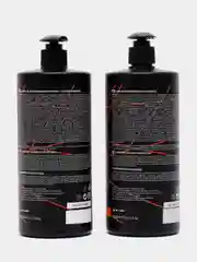 Набор для крашенных волос Color Care Шампунь без сульфатов + кондиционер по 1000 мл