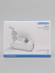 Ингалятор(небулайзер) OMRON Comp AIR C24