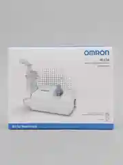 Ингалятор(небулайзер) OMRON Comp AIR C24