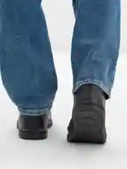 Белый кроссовки мужские